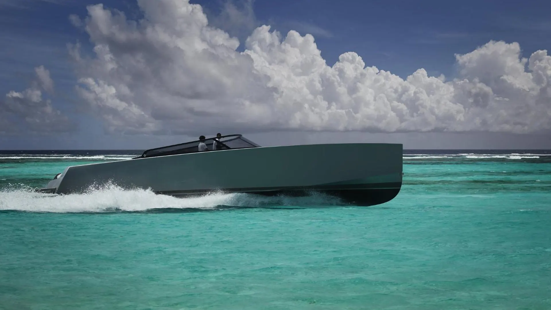 ***** Hotel Mandarin Oriental, Canouan Charlestown Saint Vincent and the Grenadines