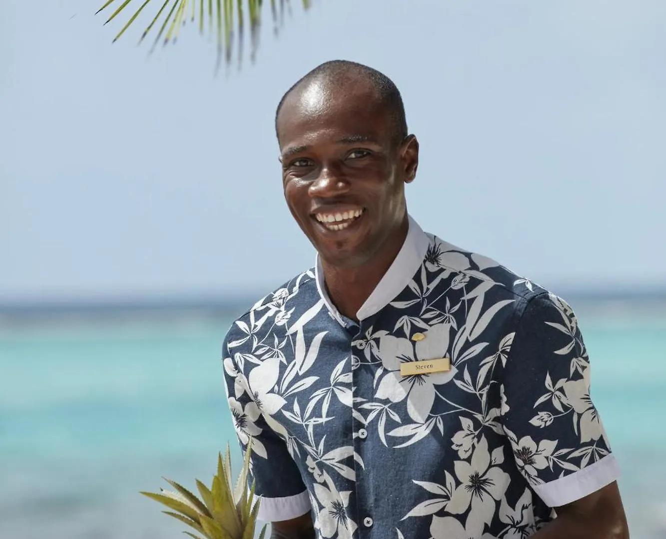 ***** Hotel Mandarin Oriental, Canouan Charlestown Saint Vincent and the Grenadines