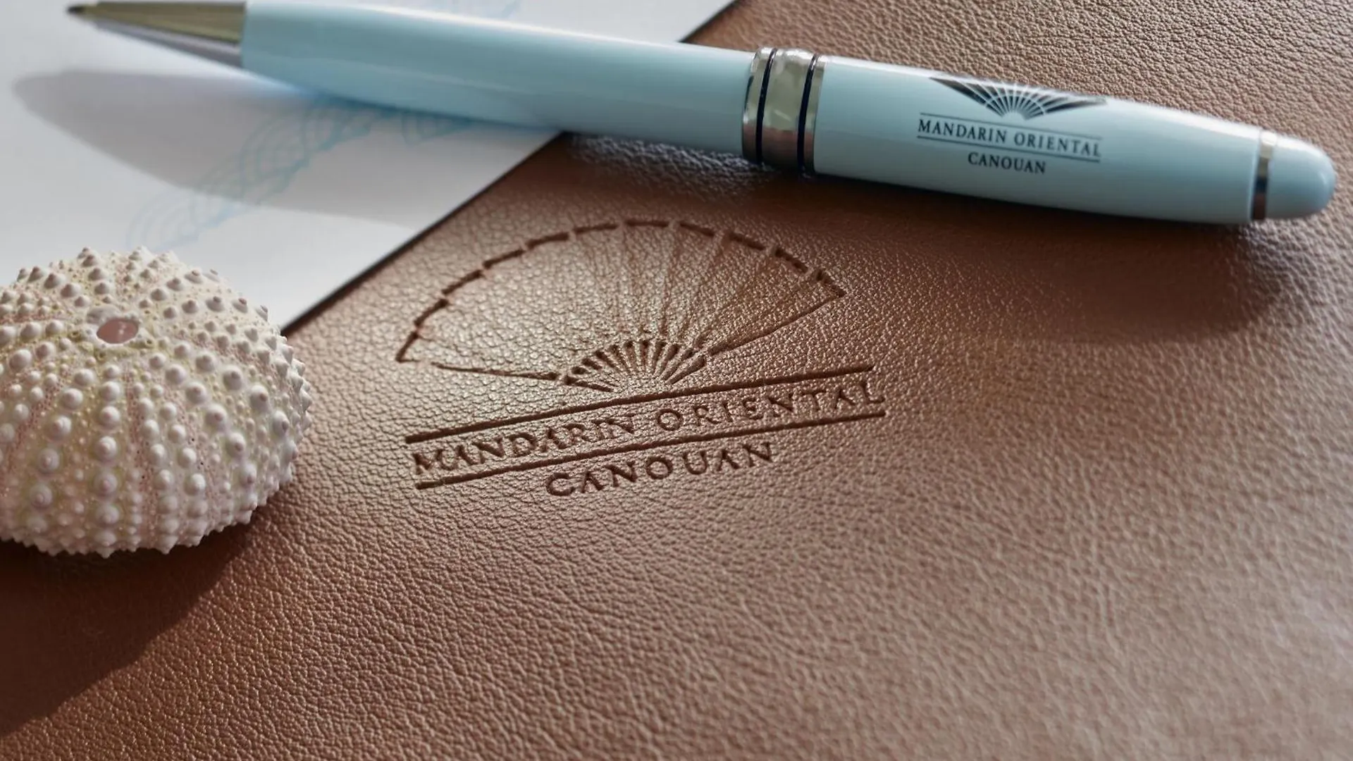 Mandarin Oriental, Canouan Charlestown Hotel