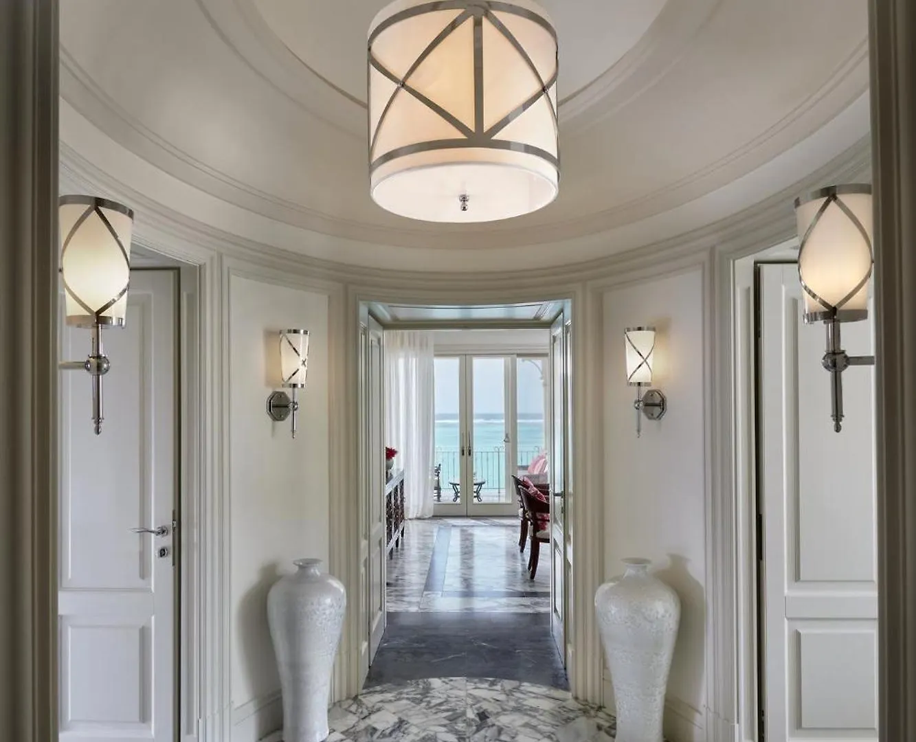 Mandarin Oriental, Canouan Charlestown 5*,