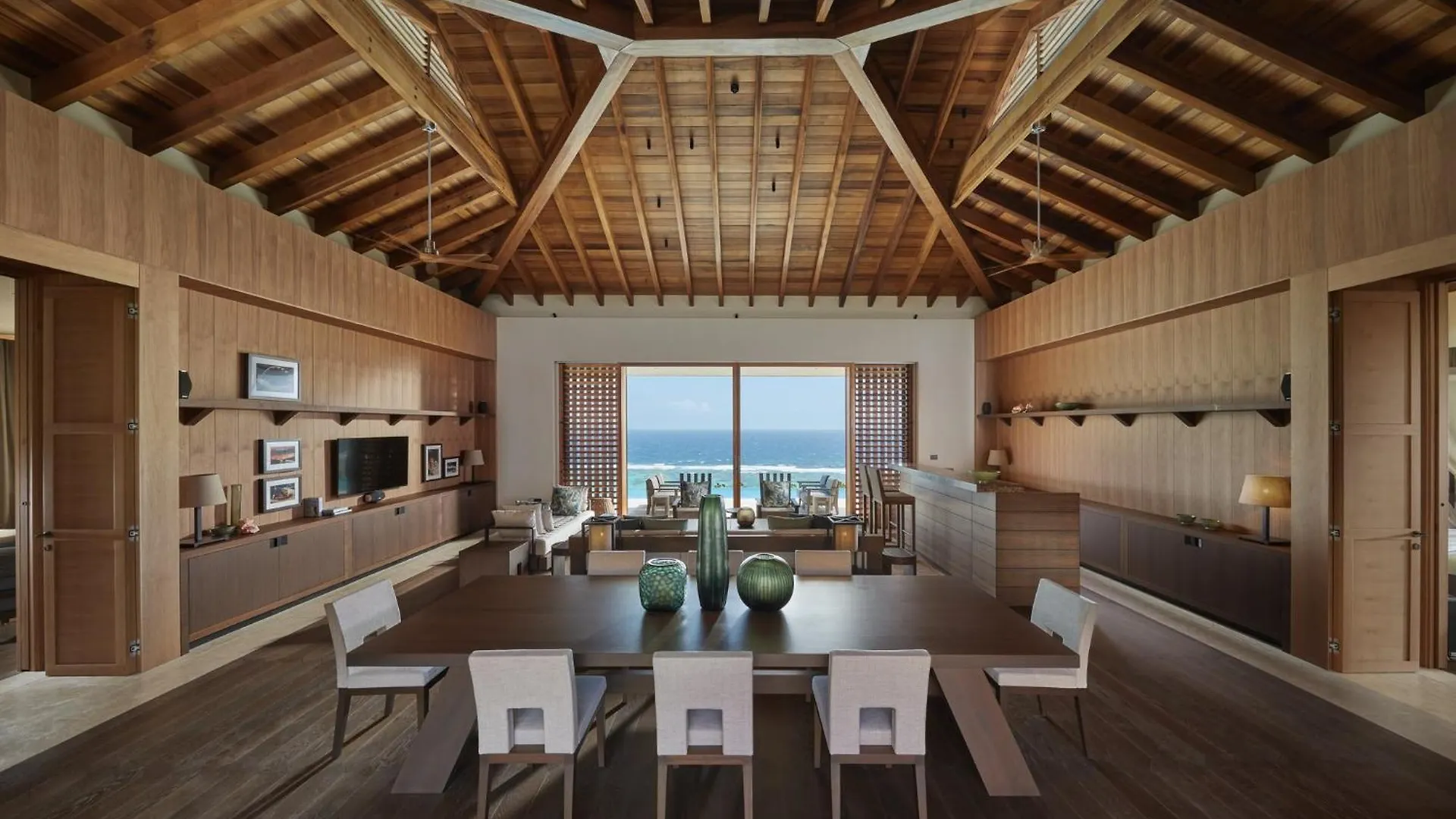 Mandarin Oriental, Canouan Charlestown San Vicente y las Granadinas
