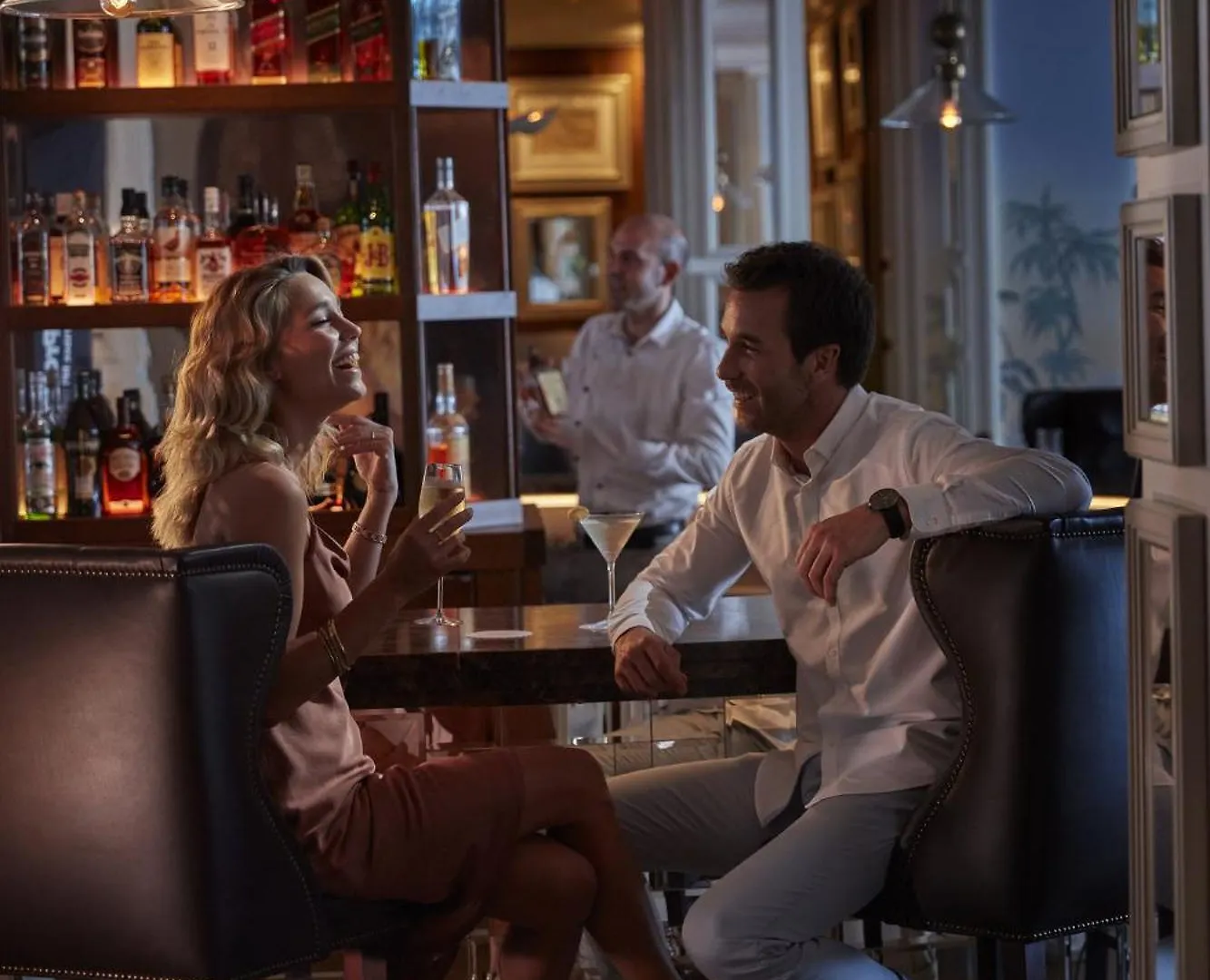 Mandarin Oriental, Canouan Charlestown 5*,  Saint Vincent and the Grenadines