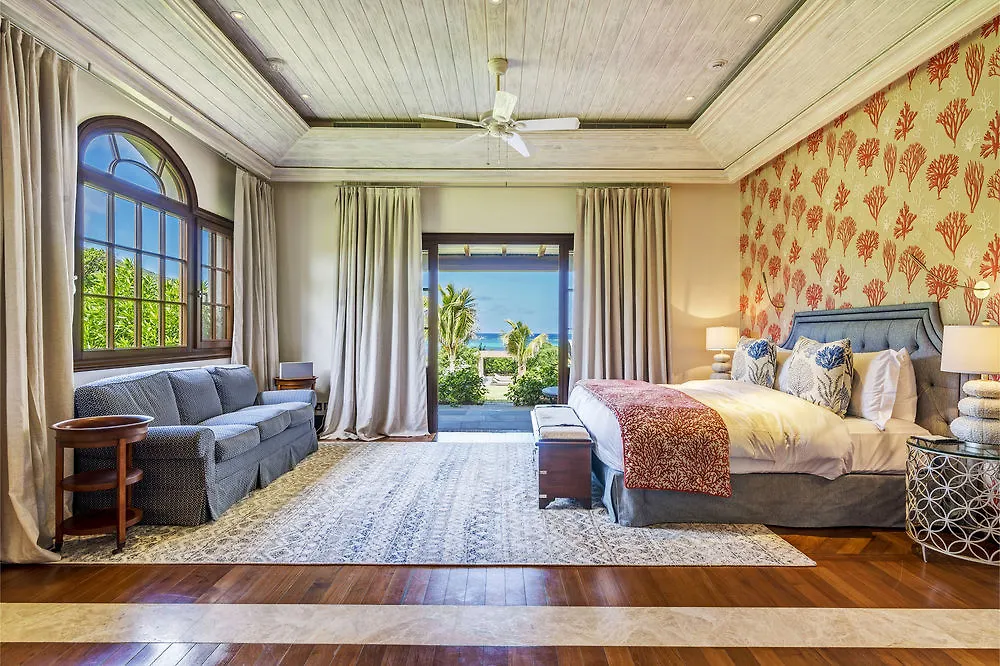 Mandarin Oriental, Canouan Charlestown Saint Vincent and the Grenadines
