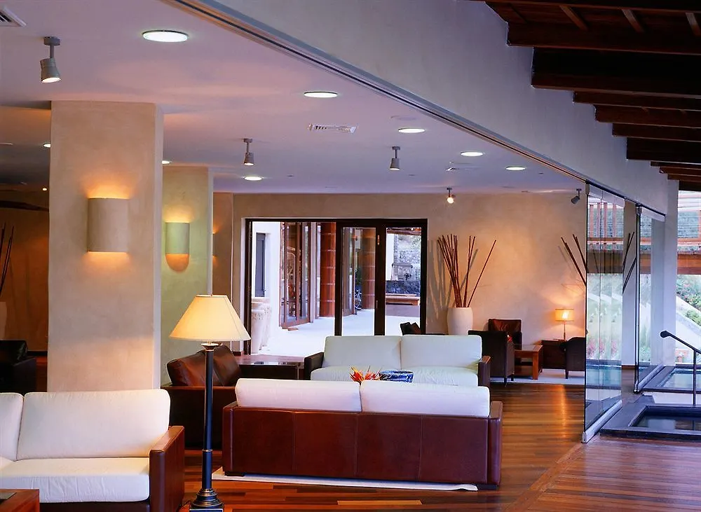 Mandarin Oriental, Canouan Charlestown San Vicente y las Granadinas