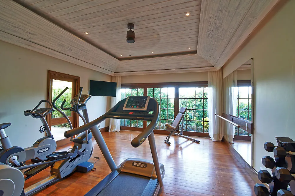 Mandarin Oriental, Canouan Charlestown