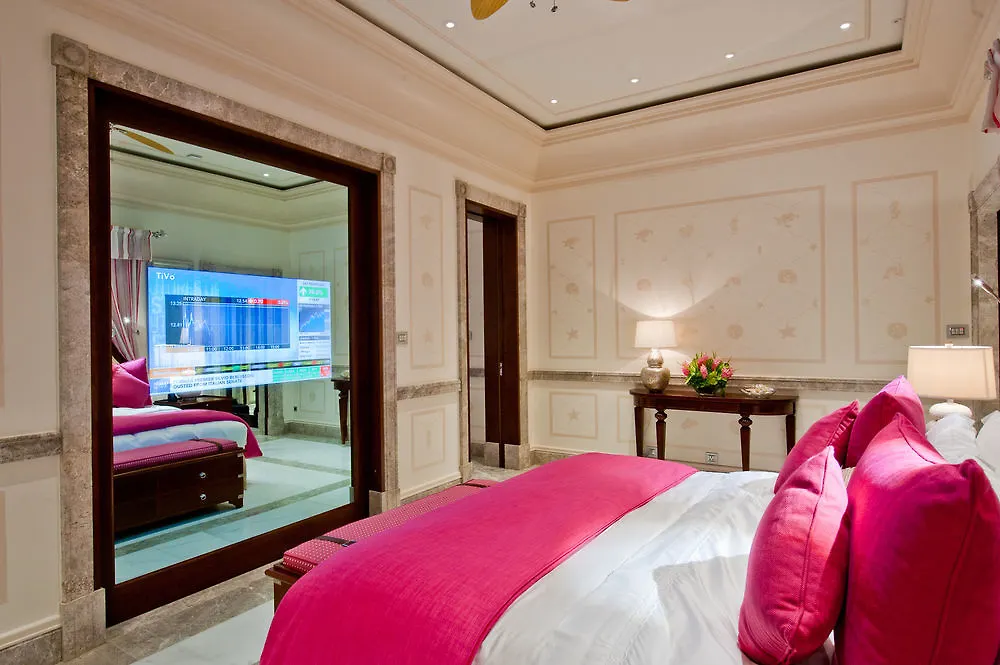 Mandarin Oriental, Canouan Charlestown 5*,