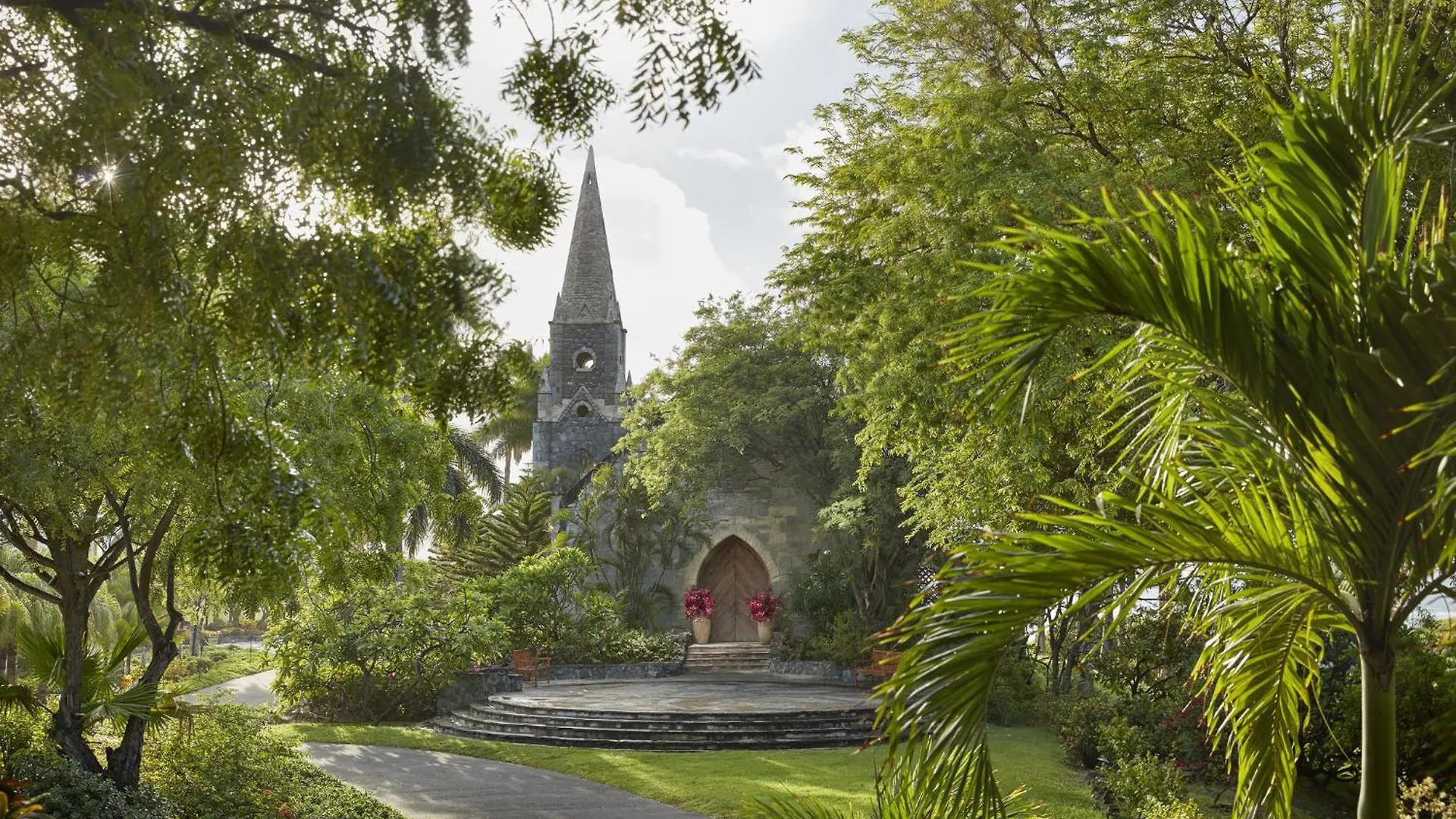 Mandarin Oriental, Canouan Charlestown 5*,