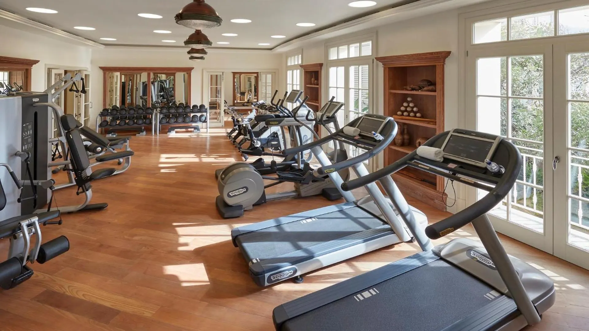 Mandarin Oriental, Canouan Charlestown San Vicente y las Granadinas