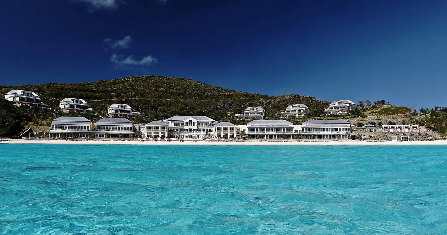 Mandarin Oriental, Canouan Charlestown