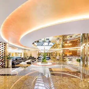 Grandium Hotel