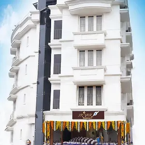 Srivar Hotel