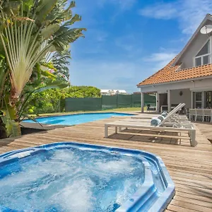 Villa Karuhuapi, Le Gosier (Grande-Terre)