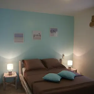 Appartement Résidence Anamanga, Sainte-Anne (Grande-Terre)