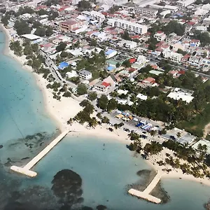 Appartement Lapayoma, Sainte-Anne (Grande-Terre)