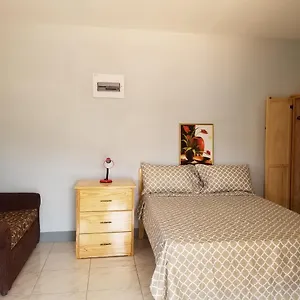 Sunburst Apartment